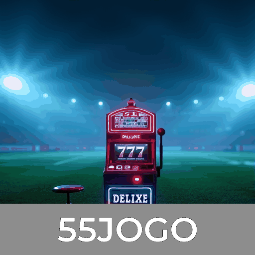 55JOGO: Apostas Móveis com Praticidade e Funcionalidade Completa