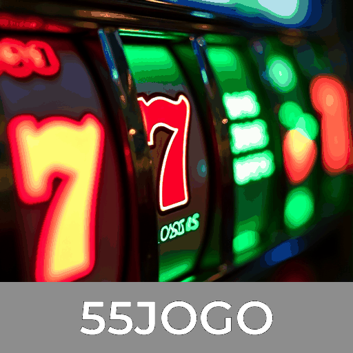 55JOGO: Slots com Mega Prêmios, Jogos de Mesa Clássicos, e Mais