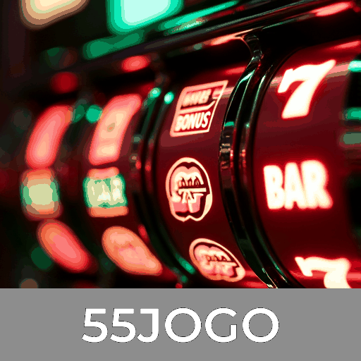 55JOGO: O Melhor Cassino Online do Brasil