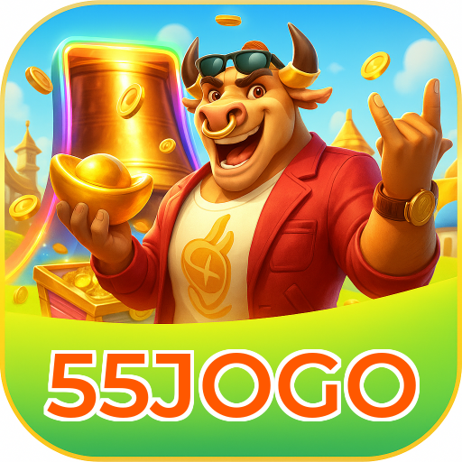 55JOGO: O Melhor Cassino Online do Brasil